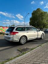 Citroën C5 X7 Kombi 1.6 HDi Business - Citroën C5 X von privat