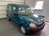 Renault Kangoo 1.2 16V  -* Klimaanlage* - gebrauchte Renault Kangoo aus dem Jahr 2003