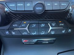 CORVETTE C7 Z06 Coupe Carbon 65 Edition GEIGERCARS