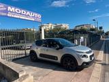 Citroën Citroen C3 BlueHDi 75 S&S Shine X Neo Patentati - Citroen C3 X