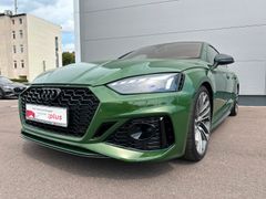 Fahrzeugabbildung Audi RS5 Sportback LASER B&O ASSIST+ NAVI+