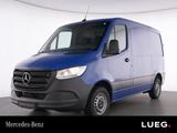 Mercedes-Benz Sprinter 211CDI +MBUX+DAB+Klimaanlage