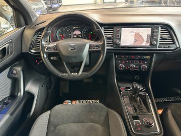 Seat Ateca Xcellence *4Drive*LED*AHK*360*Kamera*