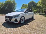 Hyundai i20 N Performance unfallfrei, gepflegt - Hyundai i20: Standheizung
