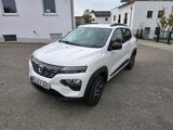 Dacia Spring 2022  Wie neu & ready to go!  - Dacia Spring von privat