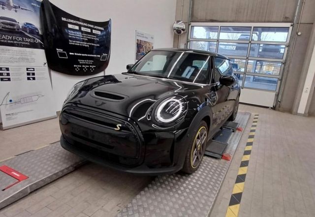 MINI Cooper SE Classic Trim, Facelift, ACC, Kamera,..