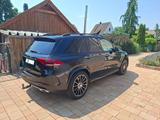 Mercedes-Benz GLE 300 d 4MATIC - - Mercedes-Benz GLE 300 von privat