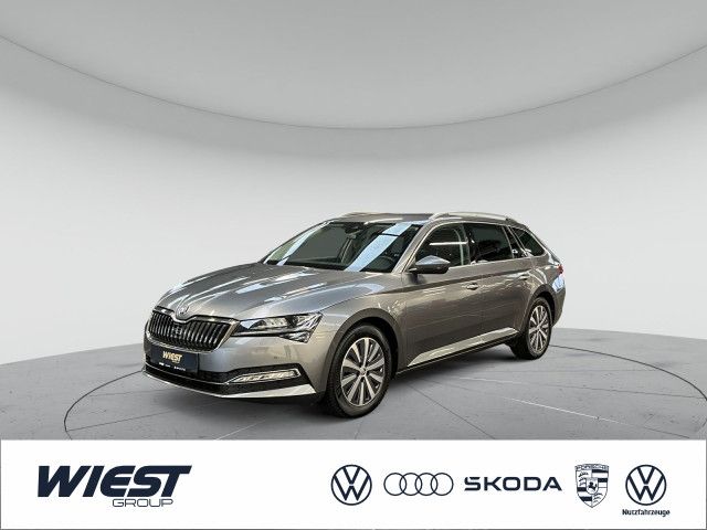 Image of Skoda Superb
