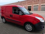 Opel Combo 1,4 Benzin.Euro 6. Klimaanlage - Opel Combo Gebrauchtwagen in Düsseldorf