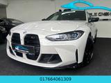 BMW M3 Touring xDrive Competition KERAMIKBREMSSYTEM - BMW M3 mit Benzin-Antrieb: Kombi
