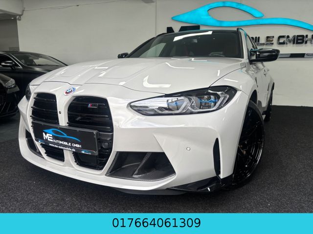 BMW M3 Touring xDrive Competition KERAMIKBREMSSYTEM