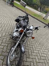 Yamaha XV 535  - YAMAHA XV 535