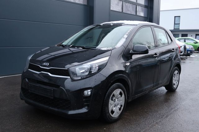 Kia Picanto 1,2 Edition 7 Klimaaut.