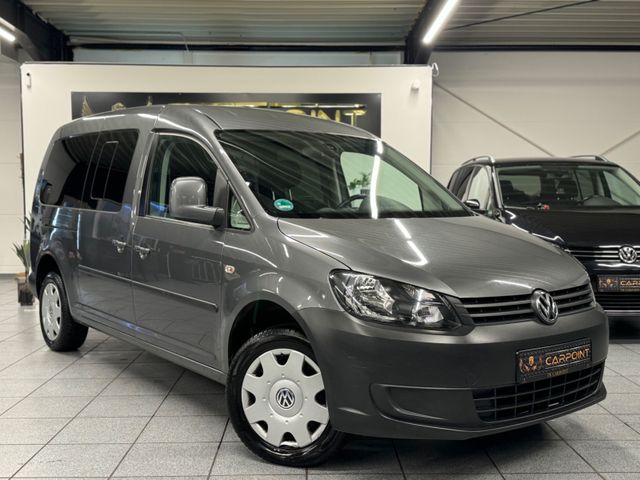 Volkswagen Caddy Kasten/Kombi Maxi BMT 2.0 TDI/Anh./Navi