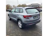 Skoda Karoq Style 1.5 TSI 110 Kw 6 Gang Schaltgetriebe - Skoda Karoq mit Schiebedach