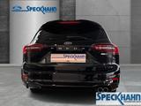 Ford Focus Turnier ST-Line AT 1.0 MHEV Navi adapt.Tem - Ford Focus ST mit Hybrid-Antrieb (Benzin/Elektro)