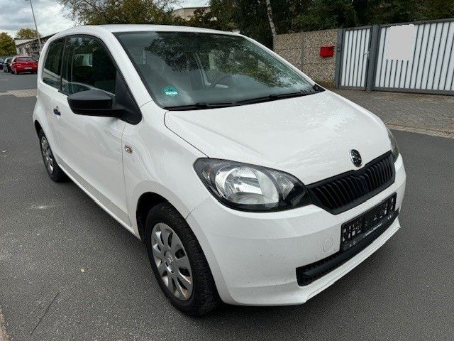 Skoda Citigo Active Klima