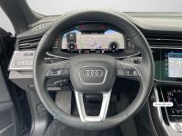 Audi Q8 - Vorschau Bild 10
