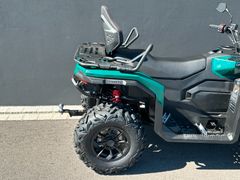 CFMOTO CForce C4 T3B ABS EPS Servo +++ SOFORT VERFÜGBAR