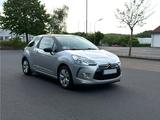 DS Automobiles DS3 PureTech 82 Chic Chic - DS Automobiles aus 2014