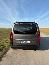 Citroën ë-Berlingo 136 SHINE M SHINE - Citroën ë-Berlingo Gebrauchtwagen