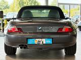 BMW Z3 Roadster 3.0i  SHZ*LEDER*A/C*HARMAN/KARDON* - BMW Z3 in Bielefeld