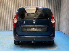 DACIA Lodgy Comfort/7 Sitzer/NAVI/CarPlay/AHK/46TKm