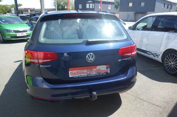 Volkswagen Passat Variant - 7