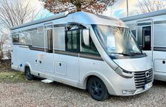 Carthago chic c-line 4.9 LE L -Alde -Chassis Plus Paket
