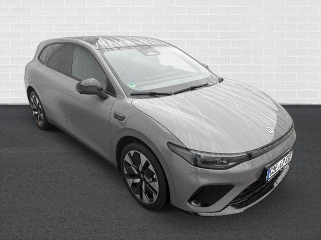 Leapmotor B05 DESIGN PROMAX 67,1kWh+360°KAMERA+SITZHIEZUNG