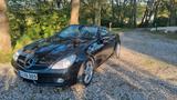 Mercedes-Benz SLK 280 - 2008 - gebrauchte Mercedes-Benz SLK 280 aus dem Jahr 2008