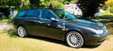 Alfa Romeo 156 - Alfa Romeo 156 aus 2005