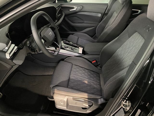 A5 Avant S line 40 TDI S tronic quattro NAVI+SOU