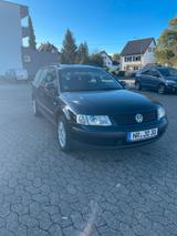 Volkswagen VW Passat Variant 3B TÜV neu Klima Tempoma... - VW Passat Variant von 2000