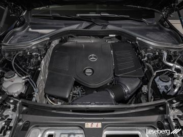Mercedes GLC 200 - 8