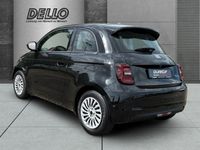 Fiat 500e - Vorschau Bild 3