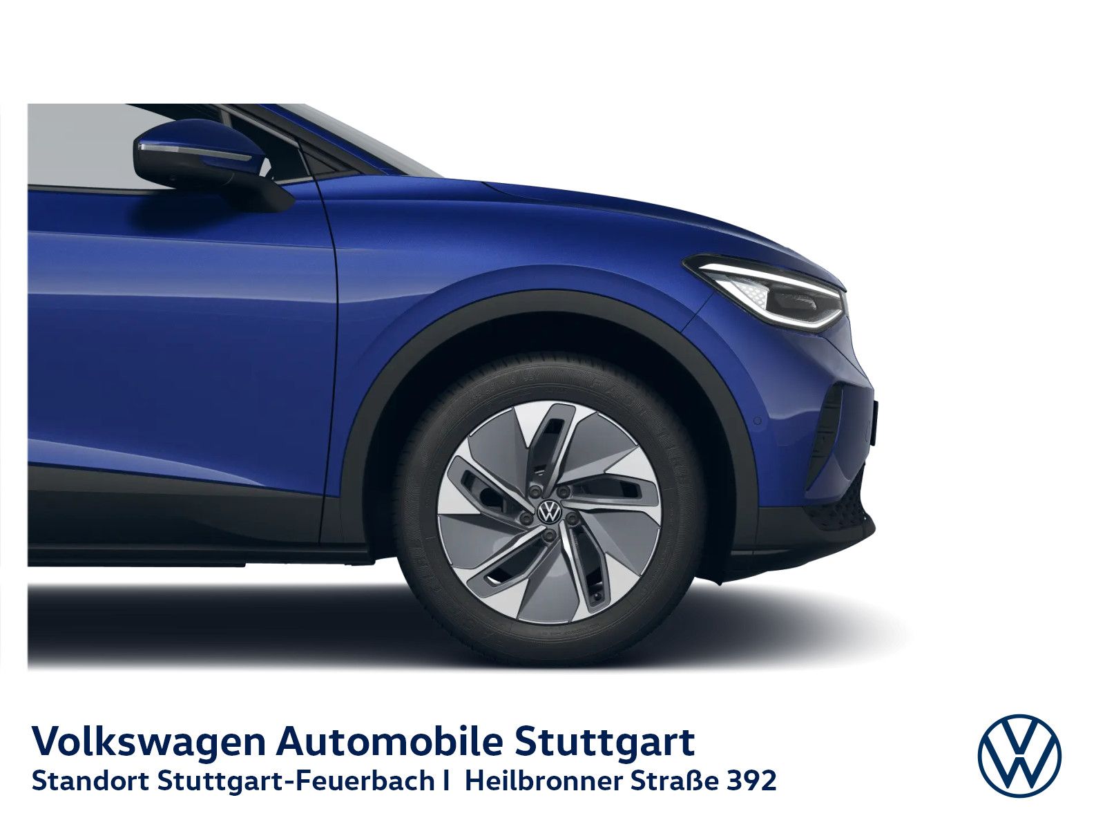 Volkswagen ID.4 - Bild 4
