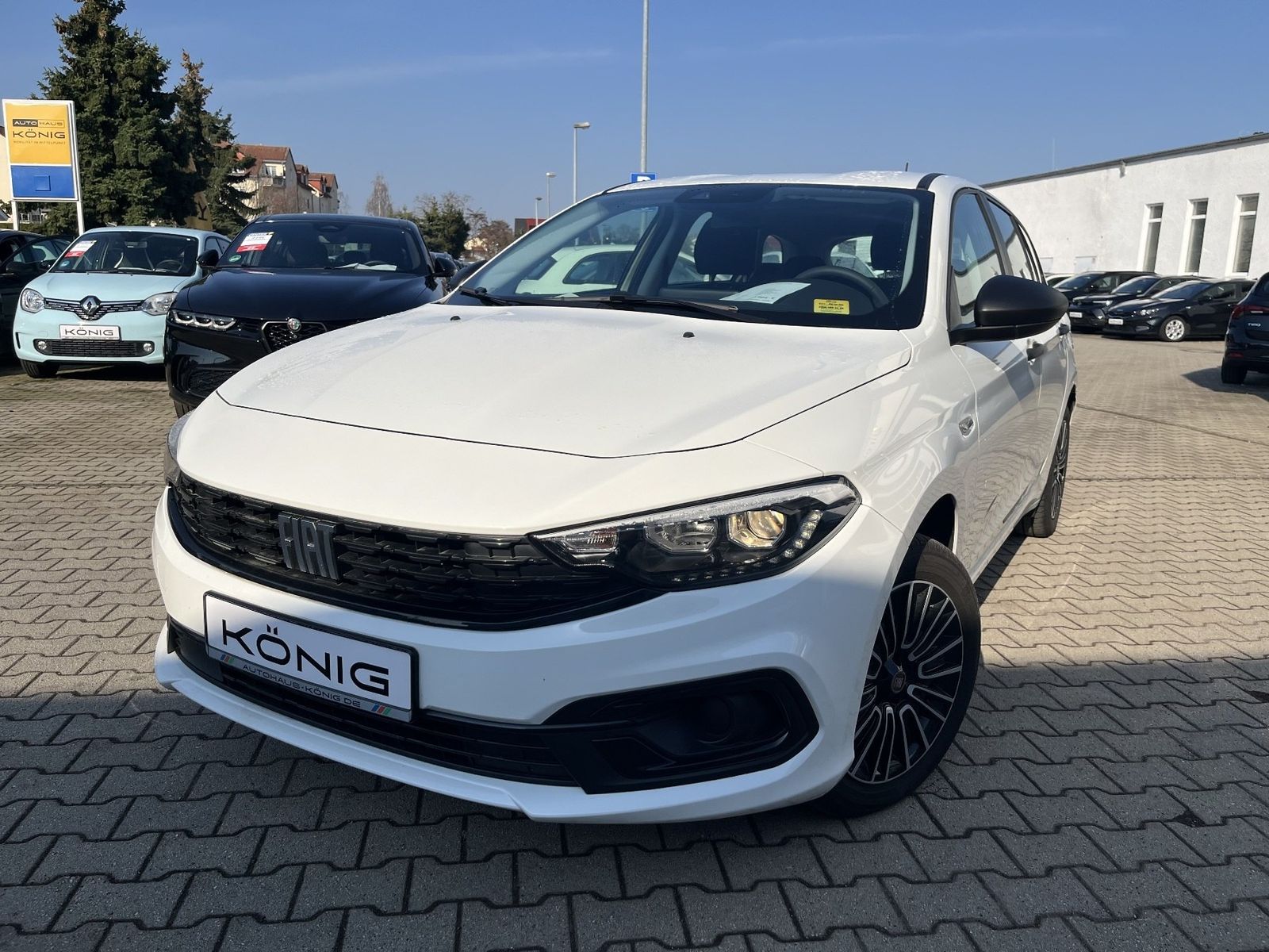 Fiat Tipo - Bild 1