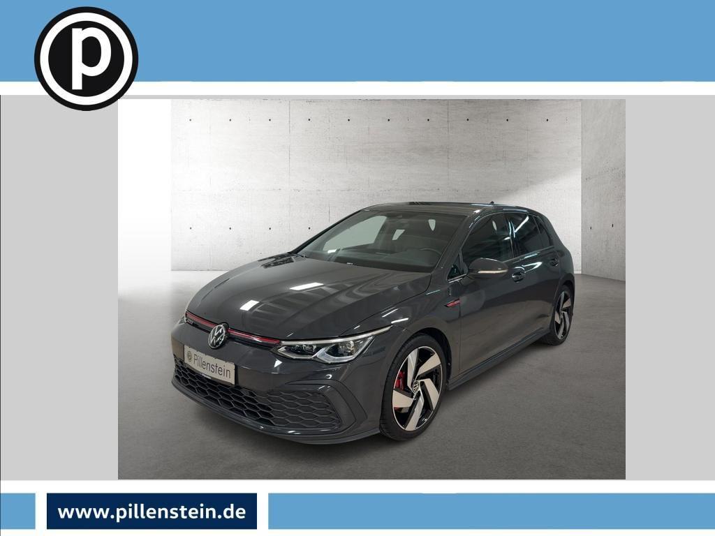 Volkswagen Golf 8 GTI 2.0 TSI DSG KAMERA NAVI ACC SHZ