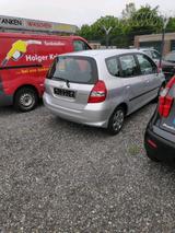 Honda Jazz - Honda Jazz in Kiel