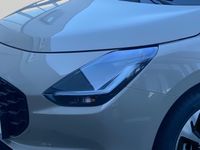 Suzuki Swift - Vorschau Bild 5