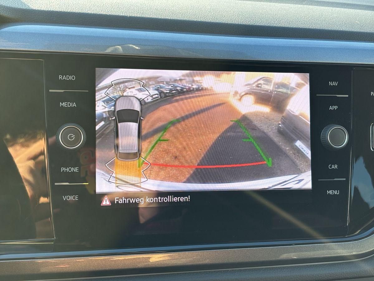 Taigo 1.0 TSI DSG NAVI LED RFK APP