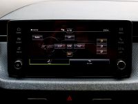 Skoda Kamiq - Vorschau Bild 23