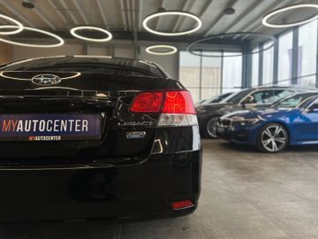 Subaru Legacy Lim. Sport *Kamera*Klima*SHZ*Xenon*Radio*