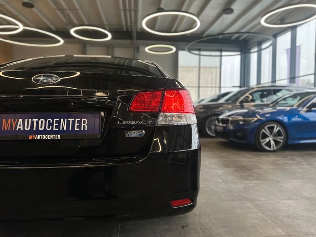 Subaru Legacy Lim. Sport *Kamera*Klima*SHZ*Xenon*Radio*