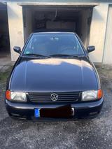 Volkswagen VW Polo Classic 1,6l - Volkswagen Polo Classic mit Benzin-Antrieb
