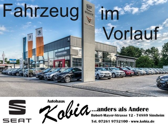 Seat Tarraco Xperience 2,0 TDI 200PS DSG 4Drive