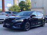 Ford Focus Turnier ST-Line - Ford Focus Gebrauchtwagen in Bochum