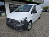 Mercedes-Benz Vito Kasten 116CDI 4x4 extralang Standheizung - gebrauchte Mercedes-Benz Vito aus dem Jahr 2020
