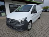 Mercedes-Benz Vito Kasten 116CDI 4x4 extralang Standheizung - Mercedes-Benz Vito aus 2020